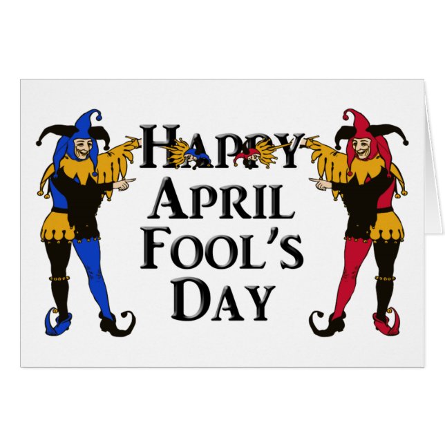 Cartão Dia da Pena de Abril (Frente horizontal)