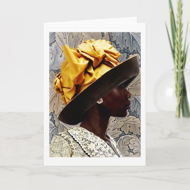 Cartão Dia das Mães (Frente)