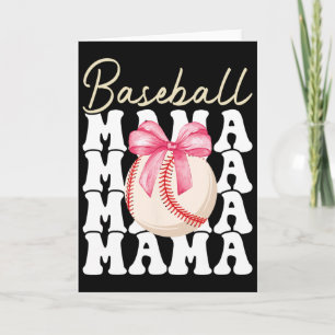 Cartão Dia das Mães Bysebyll Mama Dia das Mães Bysebyll M
