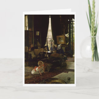 Cartão Dia das mães--Tissot