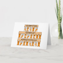 Dia de Apreciação de Ginger Cat - 1º de setembro