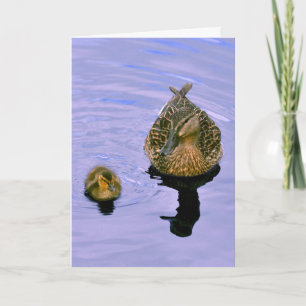 Cartão dia de as mães