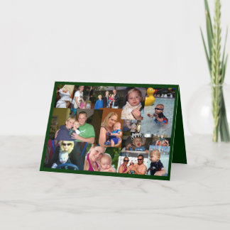 Cartão Dia de as mães