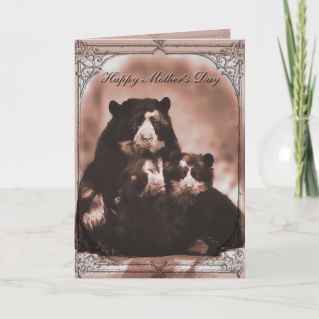 Cartão Dia de as mães 2013 ABF (Frente)