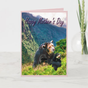 CARTÃO DIA DE AS MÃES ABF 2012