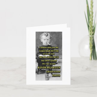 Cartão Dia de as mães engraçado