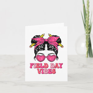 Cartão Dia de Camisa Camisa Professores Dia de Campo 2024