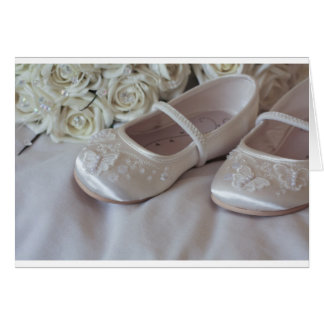 Cartão Dia de Casamento