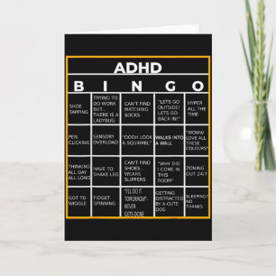 Cartão Dia de Conscientização da Saúde Mental do Autismo 