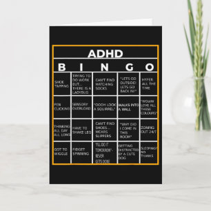 Cartão Dia de Conscientização sobre Saúde Mental do Autis