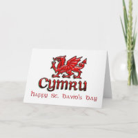 Dia de David, Santo David, Ddydd Gwyl Dewi Sant