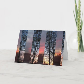 Cartão Dia de Entrada, Dia de Saída