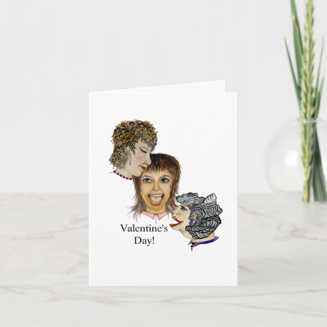 Cartão Dia de os namorados: Chocolate não é uma placa de  (Frente)