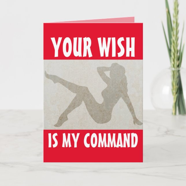 CARTÃO DIA DE OS NAMORADOS NEGATIVO HUSBAND ELE GRANDE CA (Frente)