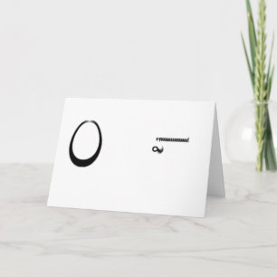 Cartão dia de os pais