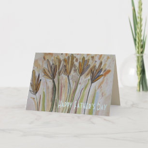 Cartão Dia de os pais