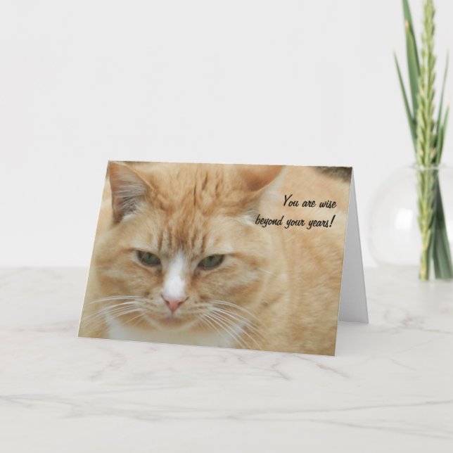 Cartão Dia de os pais (Frente)