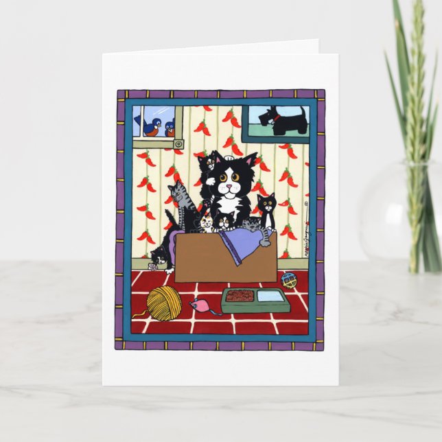 CARTÃO DIA DE OS PAIS (Frente)