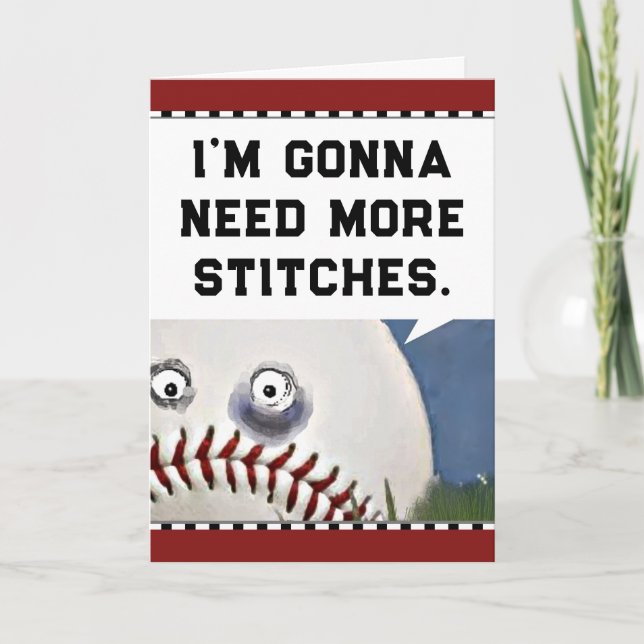 Cartão Dia de os pais engraçado (Frente)