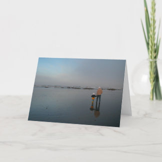 Cartão Dia de os pais Feliz