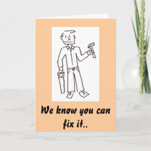 Cartão Dia de os pais Feliz