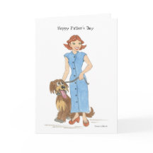 Dia de os pais feliz melhor amigo