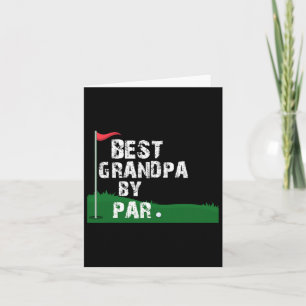 Cartão Dia de os pais Pai do vovô Pai