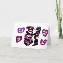 dia de são valentim amor roxo 