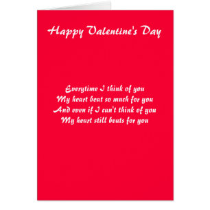 Cartão Dia dos Namorados