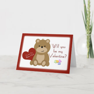 Cartão - dia dos namorados