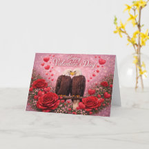 Dia dos Namorados Águia Careca Romântico: Amor & N