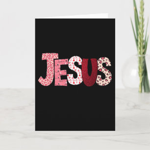 Cartão Dia dos Namorados Cristão Jesus Religioso Dia dos