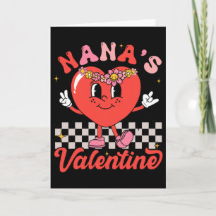 Cartão Dia dos Namorados da Nana Feliz Dia dos Namorados