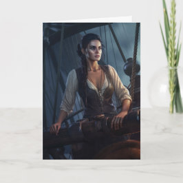 Cartão Dia dos Namorados do Fim do Mundo