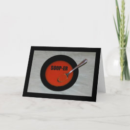 Cartão Dia dos Namorados Super-Sopa