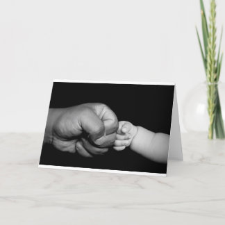 Cartão Dia dos pais