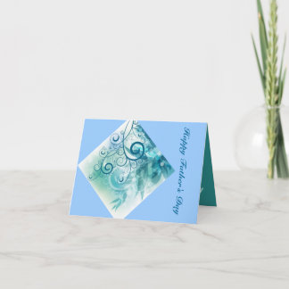 Cartão Dia dos pais