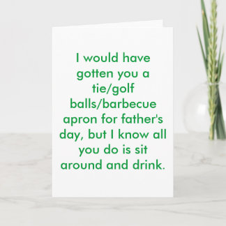 Cartão dia dos pais feliz!