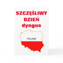 DIA FELIZ DE DYNGUS