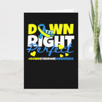 Dia Mundial da Síndrome de Down