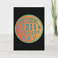 Dia Nacional dos Idosos Psicodelia