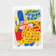 Dia Nacional Tuba 3 de maio