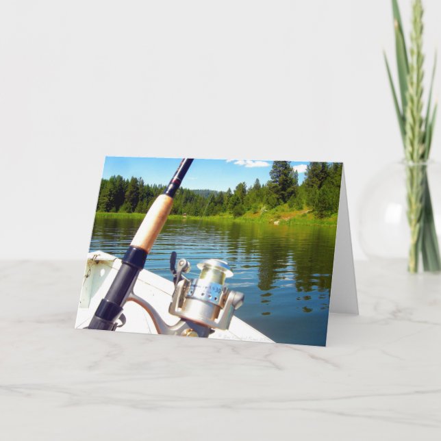 Cartão Dia perfeito (Frente)