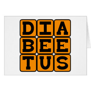 Cartão Diabeetus, Internet Meme