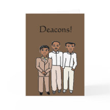Diáconos