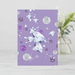 Cartão Diamond Galaxy 2