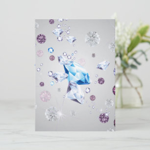 Cartão Diamond Galaxy 3