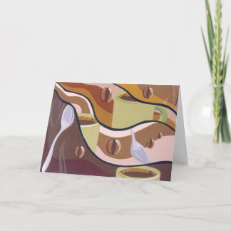 Cartão diário da maré