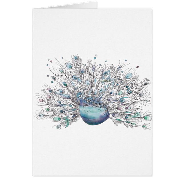 Cartão Dias da glória (Frente)