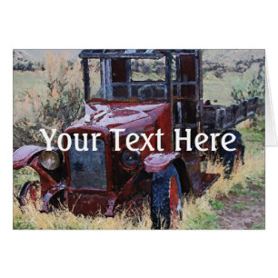 Cartão Dias de Queda Passados